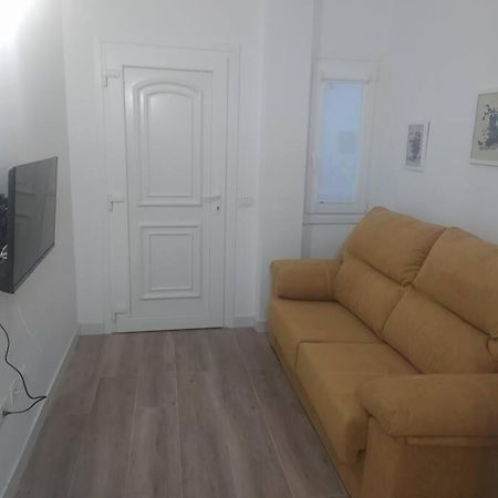 Vivienda Vacacional Casa Dora 巴尔韦尔德 外观 照片