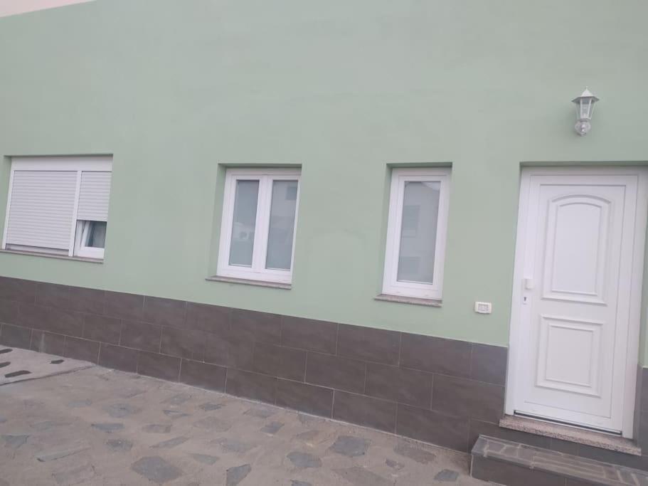 Vivienda Vacacional Casa Dora 巴尔韦尔德 外观 照片