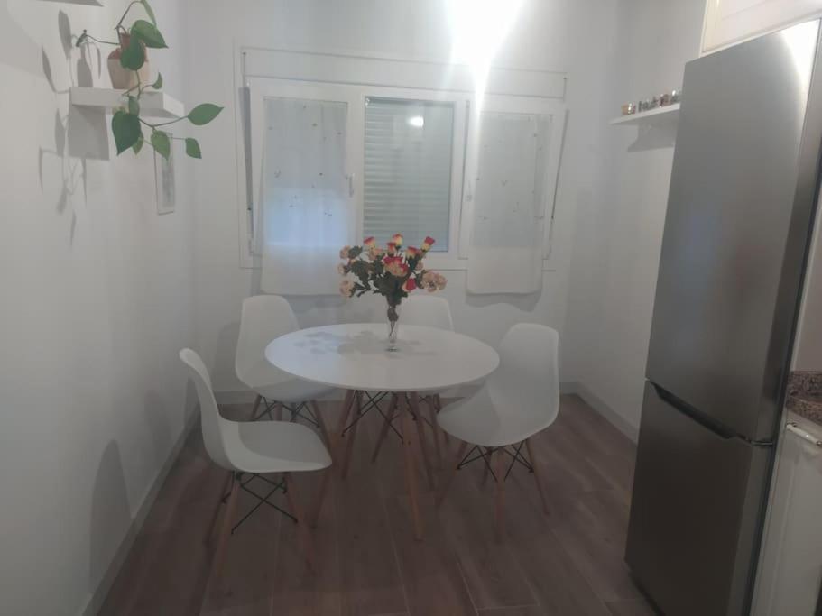 Vivienda Vacacional Casa Dora 巴尔韦尔德 外观 照片