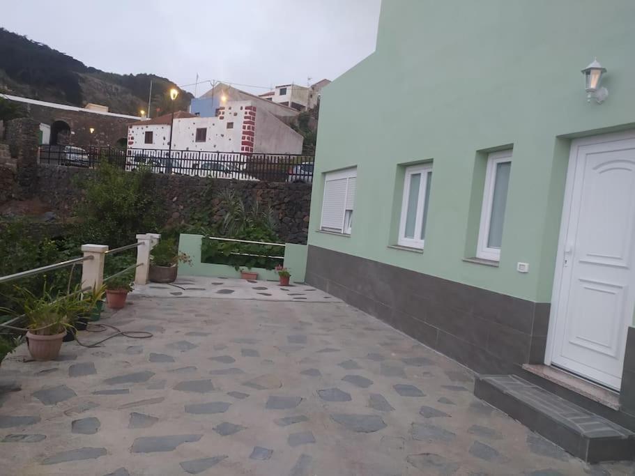 Vivienda Vacacional Casa Dora 巴尔韦尔德 外观 照片