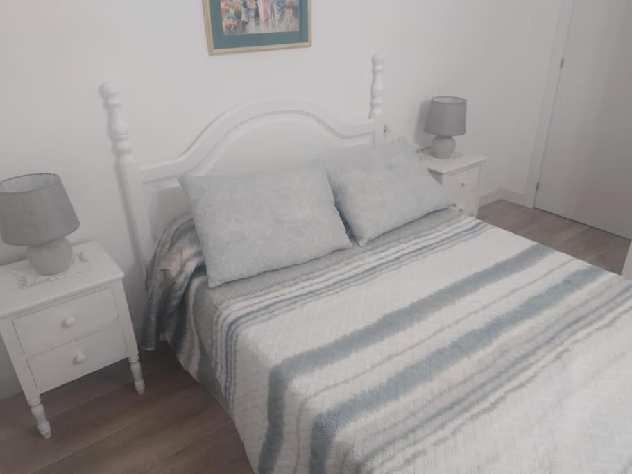 Vivienda Vacacional Casa Dora 巴尔韦尔德 外观 照片