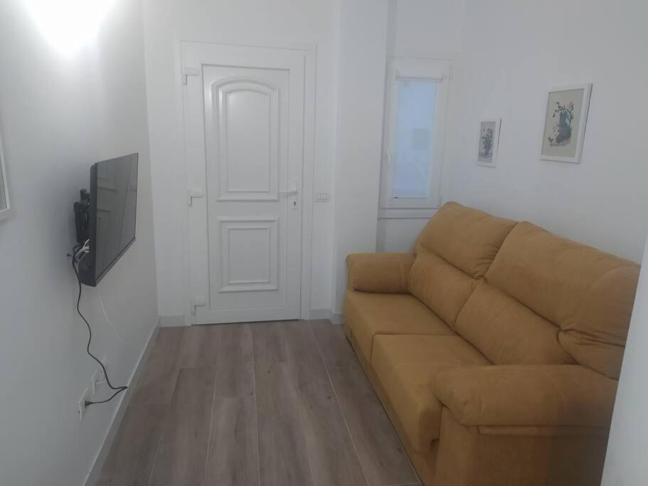 Vivienda Vacacional Casa Dora 巴尔韦尔德 外观 照片