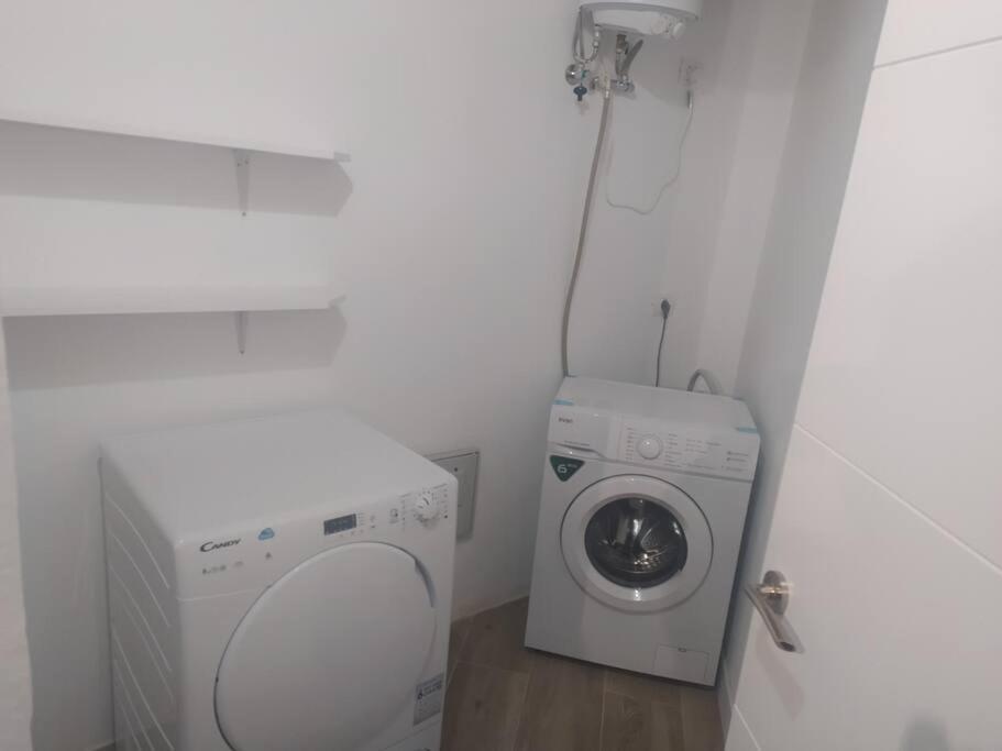 Vivienda Vacacional Casa Dora 巴尔韦尔德 外观 照片