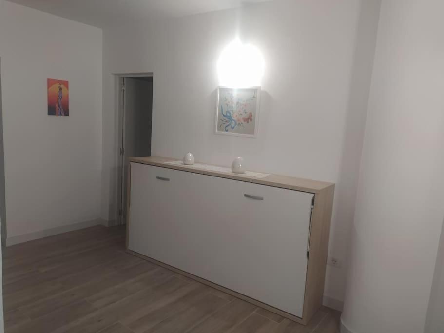 Vivienda Vacacional Casa Dora 巴尔韦尔德 外观 照片